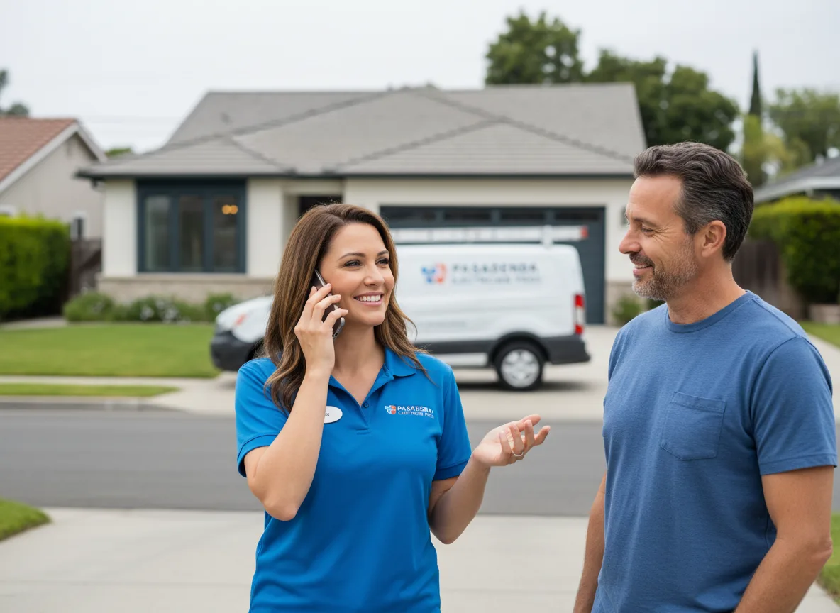 Electrician South Barre, VT FAQs